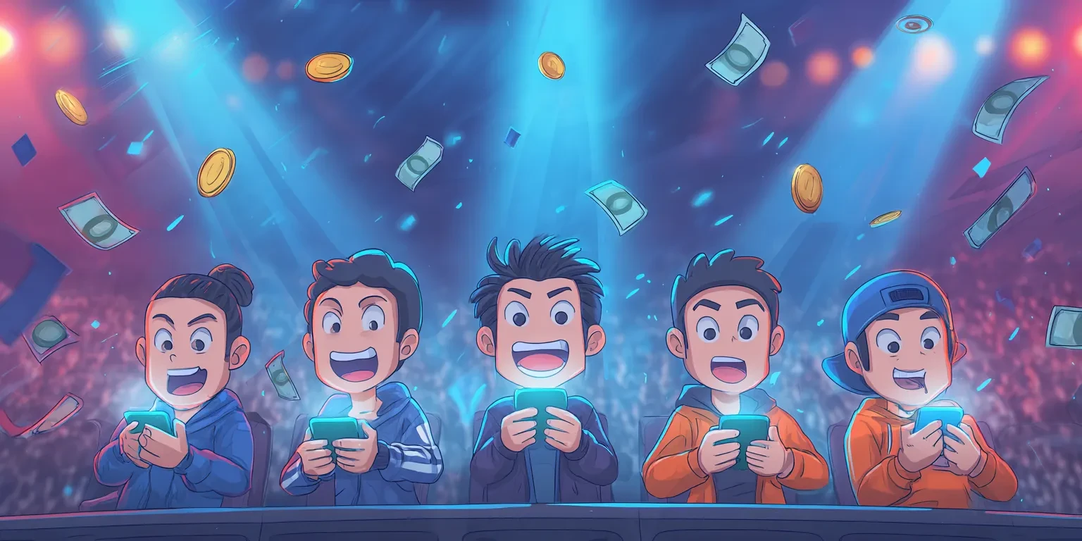 Mendalami Kesenangan Slot Dalam Talian Bersama ezspin (2026/08/27)