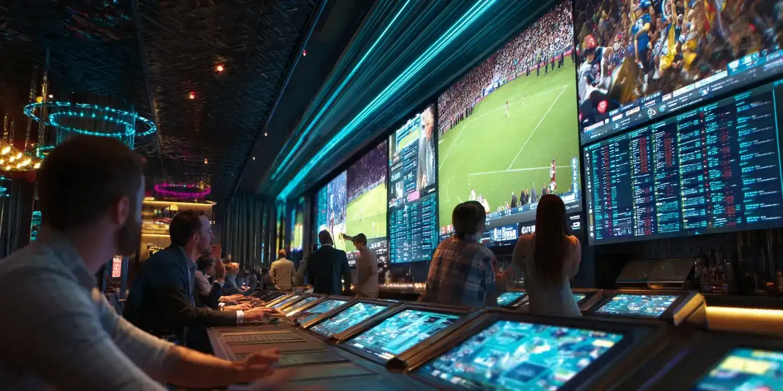 Menjelajahi Winmyr: Peluang Slot Percuma Tanpa Deposit pada 2026/08/27